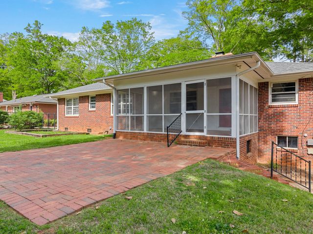 506 Fernwood Drive, Spartanburg, SC 29307