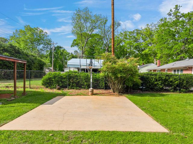 506 Fernwood Drive, Spartanburg, SC 29307