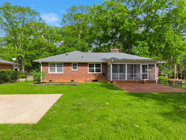 506 Fernwood Drive, Spartanburg, SC 29307