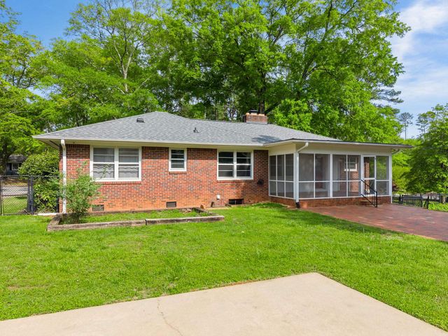 506 Fernwood Drive, Spartanburg, SC 29307