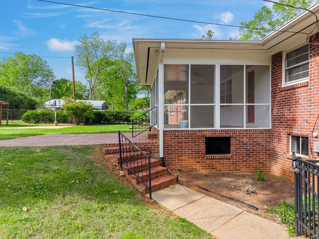 506 Fernwood Drive, Spartanburg, SC 29307