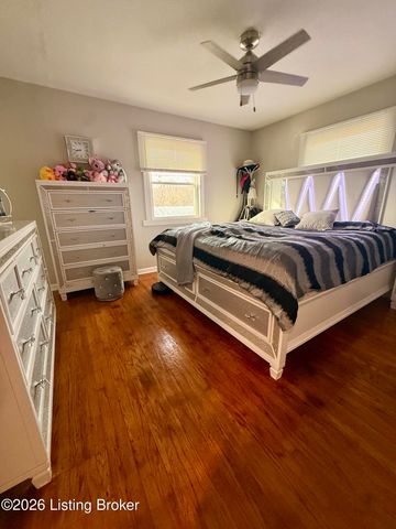 7603 Cane Run Rd, Louisville, KY 40258