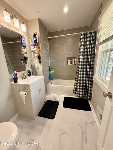 7603 Cane Run Rd, Louisville, KY 40258