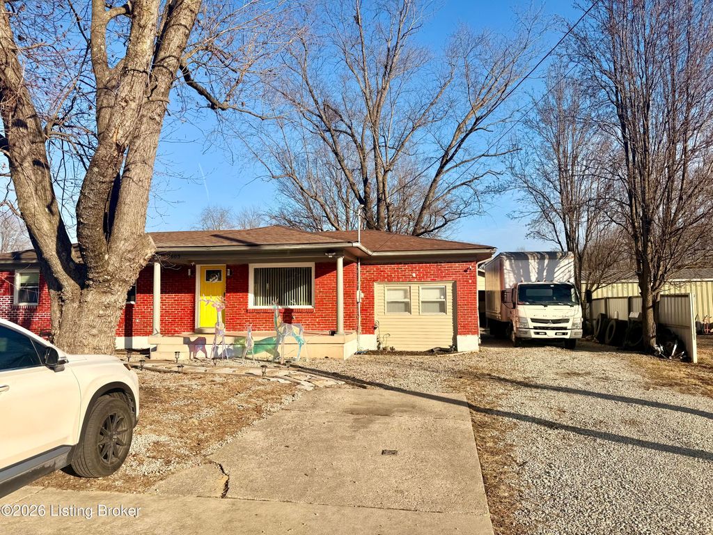 7603 Cane Run Rd, Louisville, KY 40258