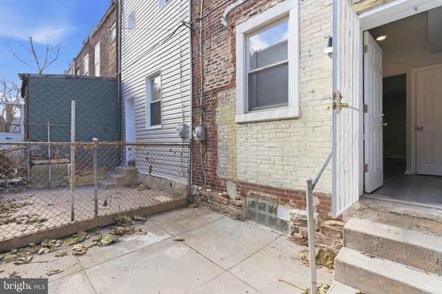 3055 N WATER ST, Philadelphia, PA 19134