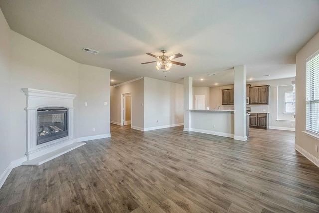 2916 Bobcat Drive, Melissa, TX 75454