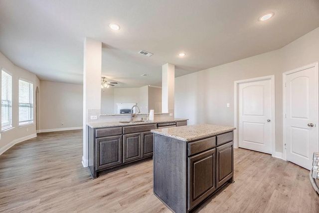 2916 Bobcat Drive, Melissa, TX 75454