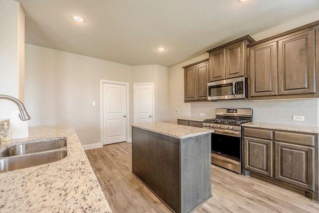 2916 Bobcat Drive, Melissa, TX 75454