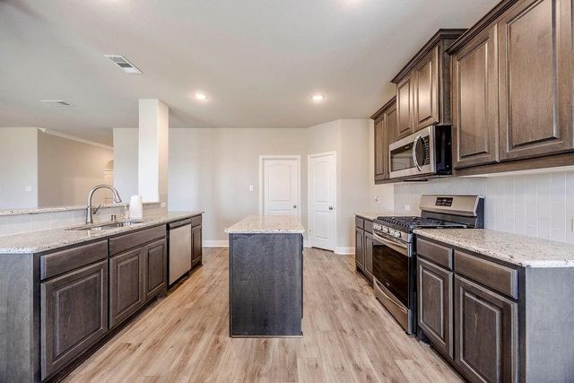2916 Bobcat Drive, Melissa, TX 75454