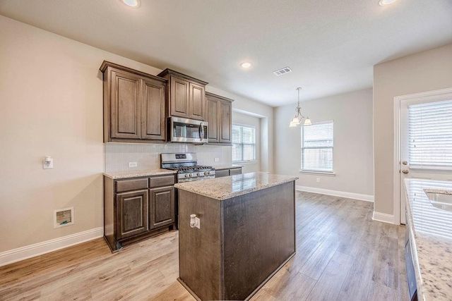 2916 Bobcat Drive, Melissa, TX 75454