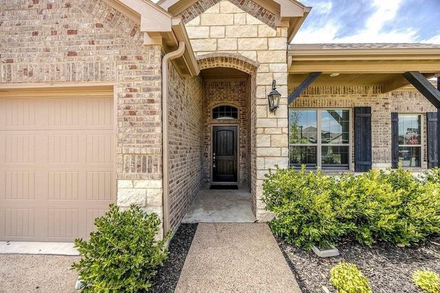 2916 Bobcat Drive, Melissa, TX 75454