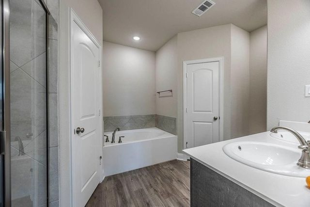 2916 Bobcat Drive, Melissa, TX 75454