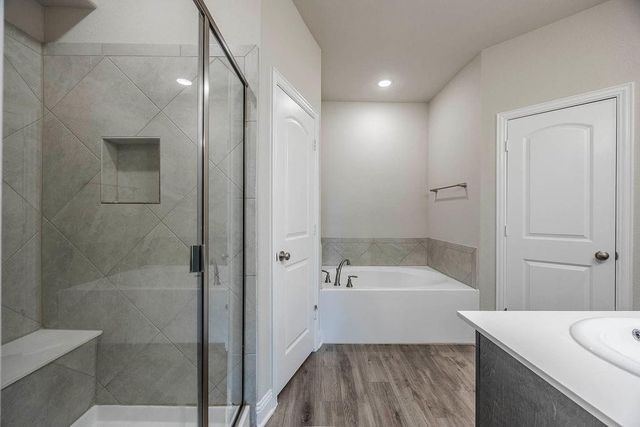 2916 Bobcat Drive, Melissa, TX 75454