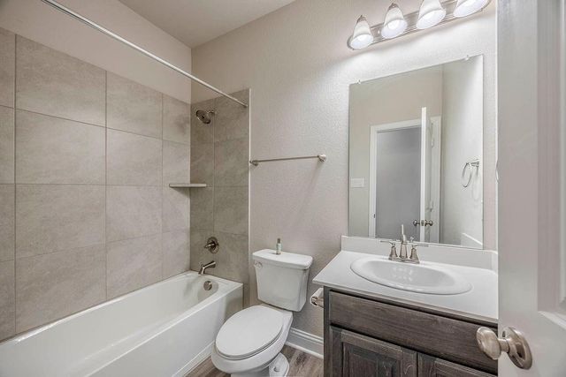 2916 Bobcat Drive, Melissa, TX 75454