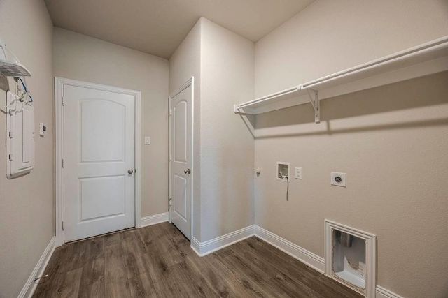 2916 Bobcat Drive, Melissa, TX 75454
