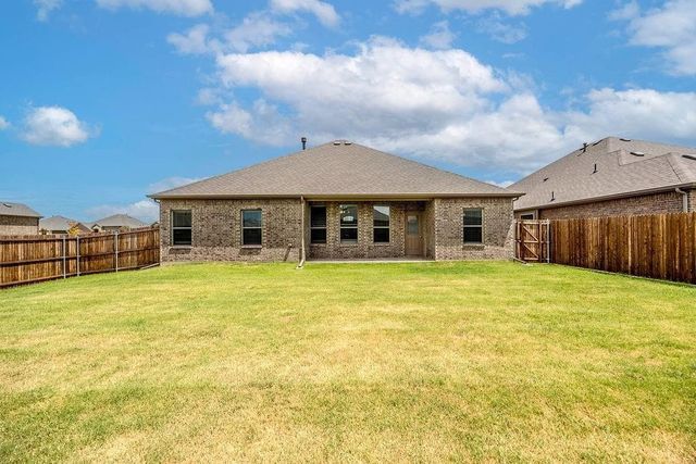 2916 Bobcat Drive, Melissa, TX 75454