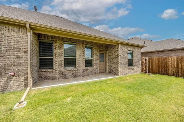 2916 Bobcat Drive, Melissa, TX 75454