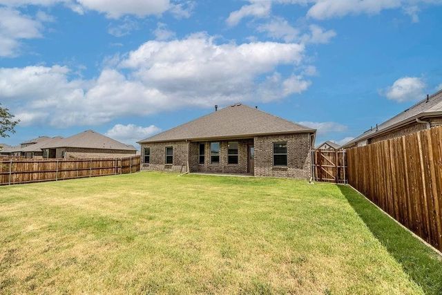 2916 Bobcat Drive, Melissa, TX 75454