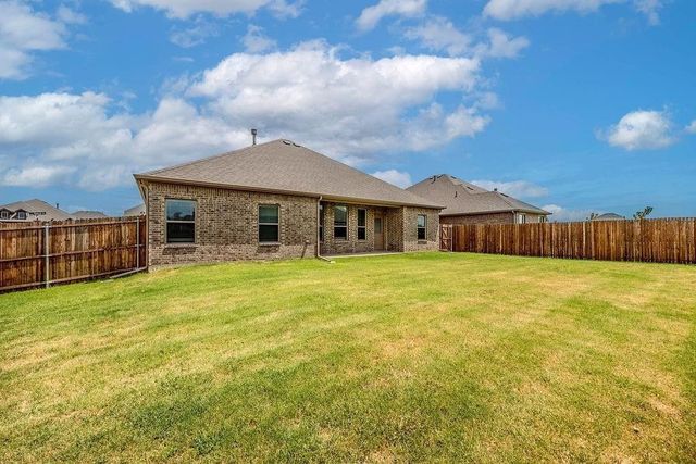 2916 Bobcat Drive, Melissa, TX 75454