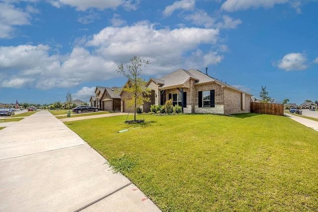 2916 Bobcat Drive, Melissa, TX 75454