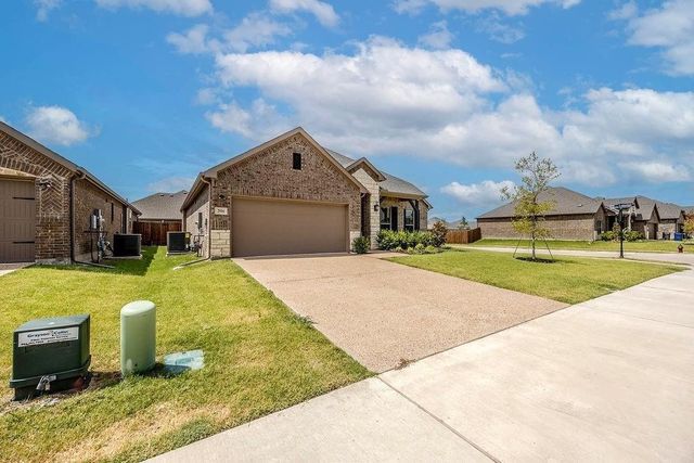 2916 Bobcat Drive, Melissa, TX 75454