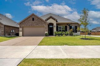 2916 Bobcat Drive, Melissa, TX 75454