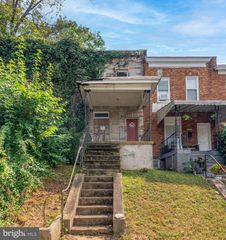 3039 HARLEM AVE, Baltimore, MD 21216