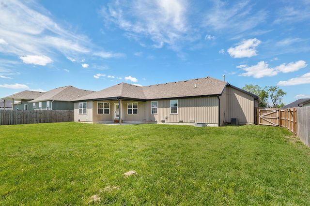 874 W Charlotte Court, Republic, MO 65738