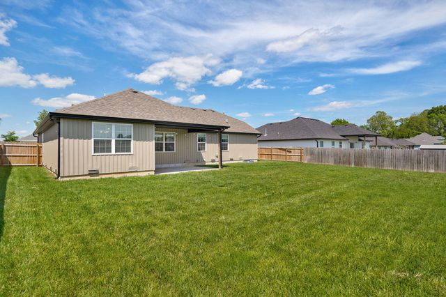874 W Charlotte Court, Republic, MO 65738