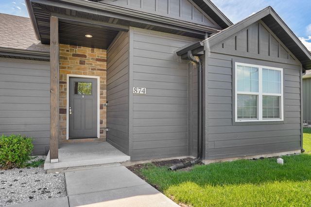 874 W Charlotte Court, Republic, MO 65738
