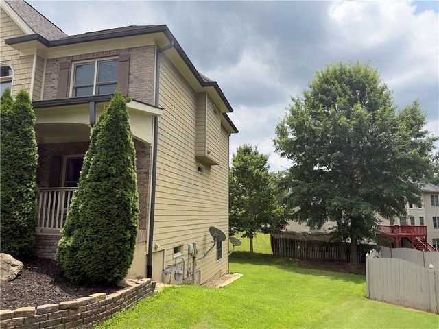 2607 Creek Rock Circle, Buford, GA 30519