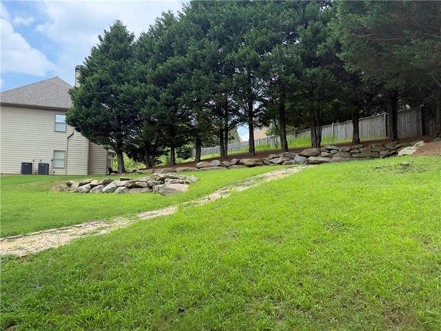 2607 Creek Rock Circle, Buford, GA 30519