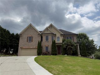 2607 Creek Rock Circle, Buford, GA 30519