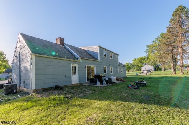 908 Maple Drive, Greenwich Twp., NJ 08886