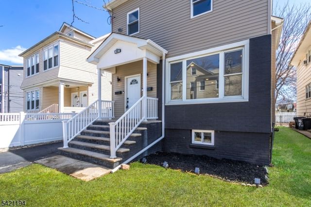 43 Wolf Pl, Hillside Twp., NJ 07205