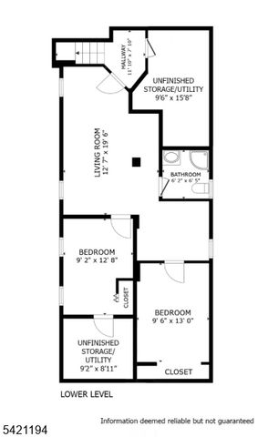 43 Wolf Pl, Hillside Twp., NJ 07205