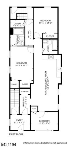 43 Wolf Pl, Hillside Twp., NJ 07205