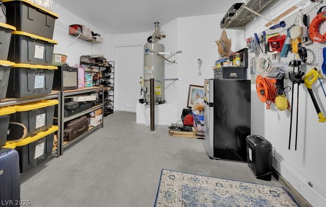 6469 Melody Rose Avenue, Las Vegas, NV 89108