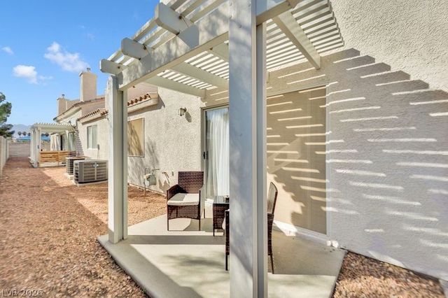 6469 Melody Rose Avenue, Las Vegas, NV 89108