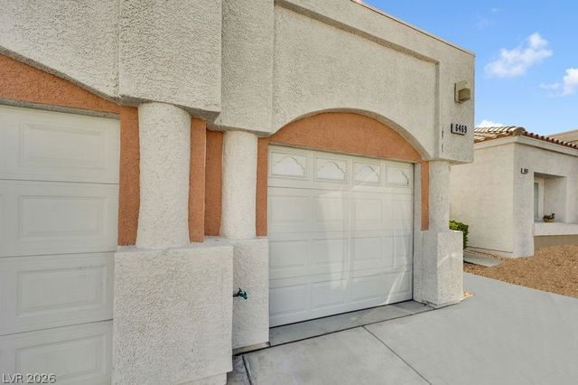 6469 Melody Rose Avenue, Las Vegas, NV 89108