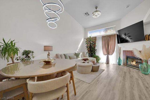 6469 Melody Rose Avenue, Las Vegas, NV 89108