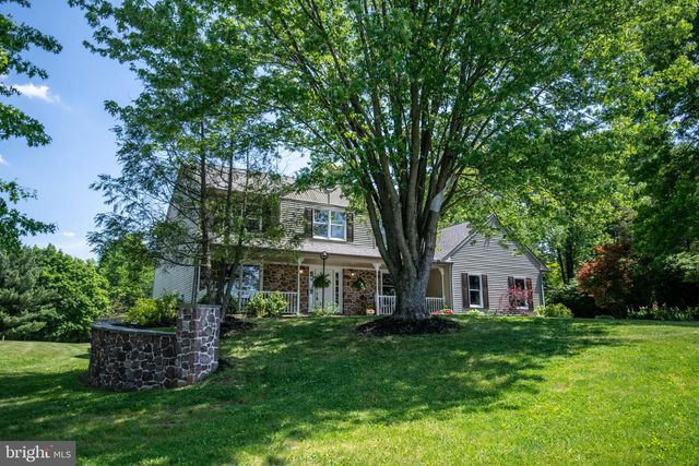 206 REITNOUR RD, Spring City, PA 19475