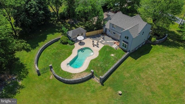 206 REITNOUR RD, Spring City, PA 19475