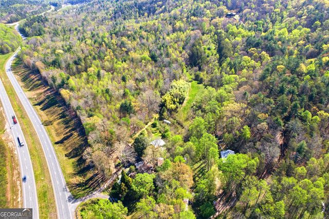 14694 N Hwy 515, Ellijay, GA 30536