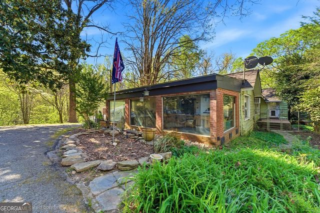14694 N Hwy 515, Ellijay, GA 30536