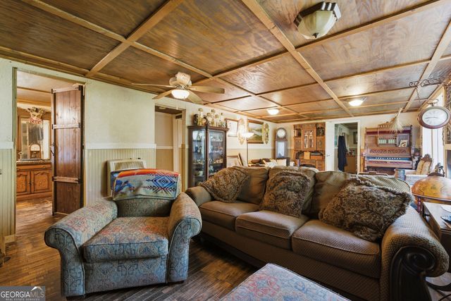 14694 N Hwy 515, Ellijay, GA 30536