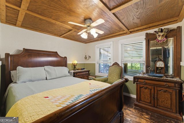14694 N Hwy 515, Ellijay, GA 30536