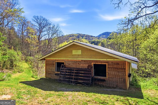 14694 N Hwy 515, Ellijay, GA 30536