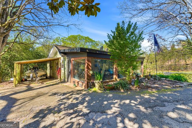 14694 N Hwy 515, Ellijay, GA 30536