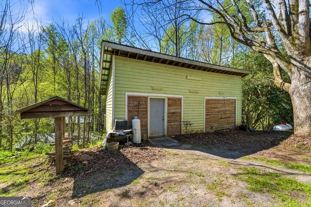 14694 N Hwy 515, Ellijay, GA 30536